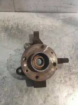 Pezzo di ricambio per auto di seconda mano snodo anteriore sinistro per dacia logan mcv ambiance riferimenti oem iam 