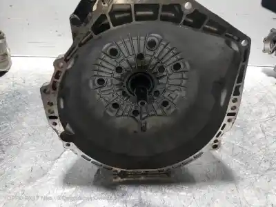 Gebrauchtes Autoersatzteil getriebe zum opel senator b 3.0 cat oem-iam-referenzen 96016543 wp a43 4116694 ar35 wp