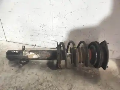 Second-hand car spare part front left shock absorber for mini mini (r56) cooper d oem iam references 22246769043