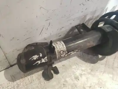 Second-hand car spare part front left shock absorber for mini mini (r56) cooper d oem iam references 22246769043  22245215 f56104ba