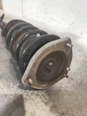 Second-hand car spare part front left shock absorber for mini mini (r56) cooper d oem iam references 22246769043  22245215 f56104ba