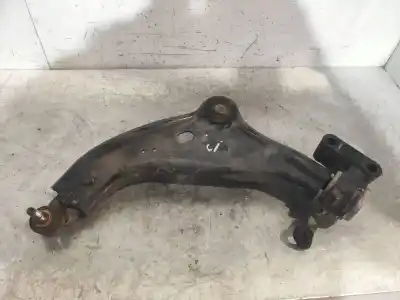 Second-hand car spare part front left lower suspension arm for mini mini (r56) cooper d oem iam references 