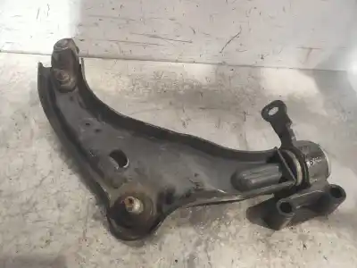 Second-hand car spare part front left lower suspension arm for mini mini (r56) cooper d oem iam references   