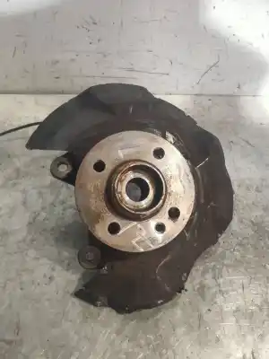 Second-hand car spare part front left knuckle for mini mini (r56) cooper d oem iam references 