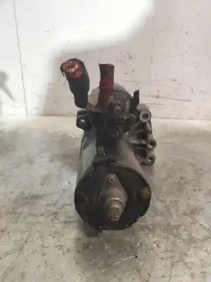 Second-hand car spare part starter motor for mini mini (r56) cooper d oem iam references 0001138006  1241780294502 20070807