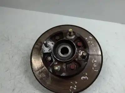 Second-hand car spare part front left knuckle for daewoo matiz 0.8 cat oem iam references 