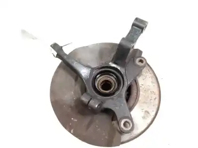 Second-hand car spare part front left knuckle for daewoo matiz 0.8 cat oem iam references   