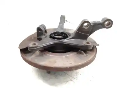 Second-hand car spare part front left knuckle for daewoo matiz 0.8 cat oem iam references   