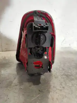 Peça sobressalente para automóvel em segunda mão farolim traseiro esquerdo por mini mini (r56) cooper d referências oem iam 2751307  