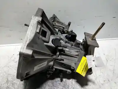 Piesă de schimb auto la mâna a doua cutie de viteze pentru fiat stilo (192) 1.8 16v cat referințe oem iam 0970331