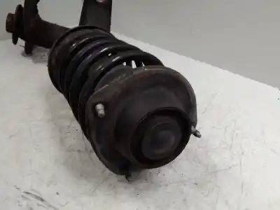 Second-hand car spare part front right knuckle for daewoo lanos 1.5 cat oem iam references   