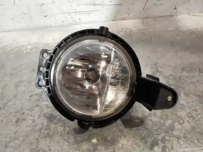 Second-hand car spare part right fog light for mini mini (r56) cooper d oem iam references 0305071001