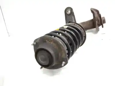 Second-hand car spare part front left knuckle for daewoo lanos 1.5 cat oem iam references   