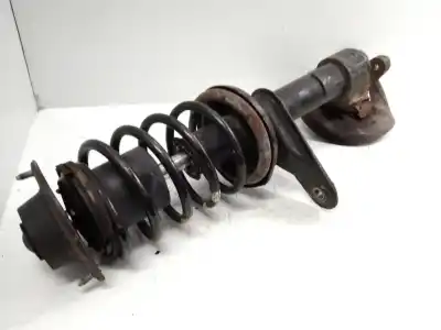 Second-hand car spare part front left knuckle for daewoo lanos 1.5 cat oem iam references   