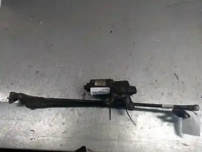 Автозапчасти б/у МОТОР ПЕРЕДНЕГО СТЕКЛООЧИСТИТЕЛЯ за SSANGYONG KORANDO  ссылки OEM IAM 8610006000  