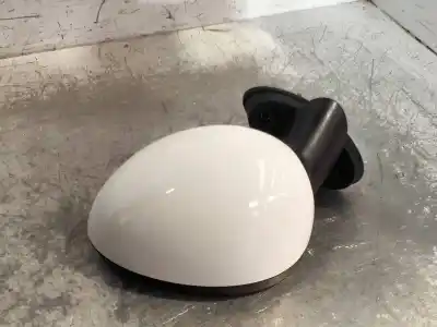 Second-hand car spare part left rearview mirror for mini mini (r56) cooper d oem iam references 