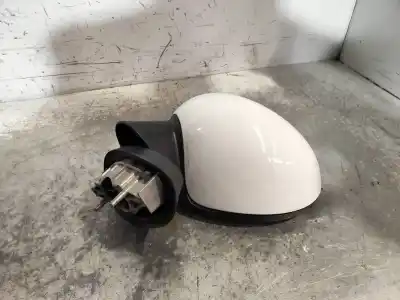 Pezzo di ricambio per auto di seconda mano specchio sinistro per mini mini (r56) cooper d riferimenti oem iam   