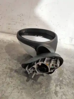 Pezzo di ricambio per auto di seconda mano specchio sinistro per mini mini (r56) cooper d riferimenti oem iam   