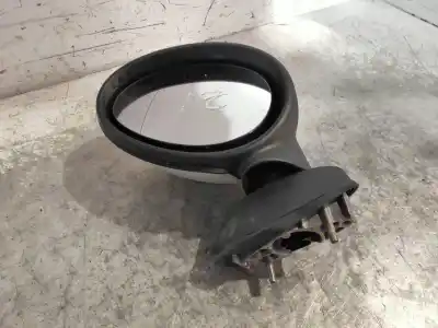Pezzo di ricambio per auto di seconda mano specchio sinistro per mini mini (r56) cooper d riferimenti oem iam   