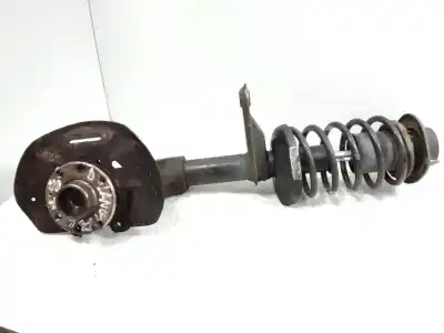 Second-hand car spare part FRONT RIGHT KNUCKLE for DAEWOO LANOS  OEM IAM references   