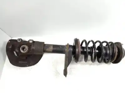 Second-hand car spare part front right knuckle for daewoo lanos lanos oem iam references   