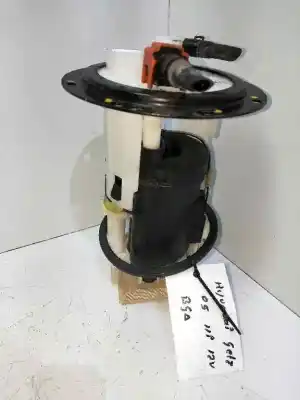 Second-hand car spare part FUEL PUMP for HYUNDAI GETZ (TB)  OEM IAM references 311101C010  083001100