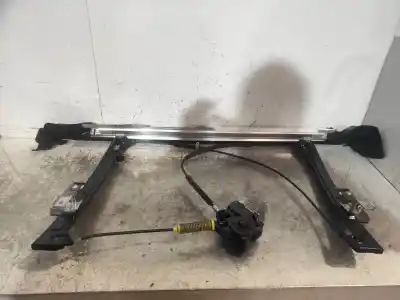 Peça sobressalente para automóvel em segunda mão ELEVADOR DE VIDROS DIANTEIRO DIREITO por MINI MINI (R56)  Referências OEM IAM 2753722  09958000 0130822375