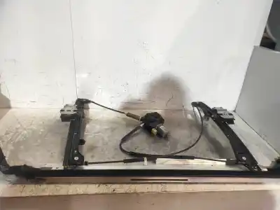 Pezzo di ricambio per auto di seconda mano alzacristalli anteriore destro per mini mini (r56) cooper d riferimenti oem iam 2753722  09958000 0130822375