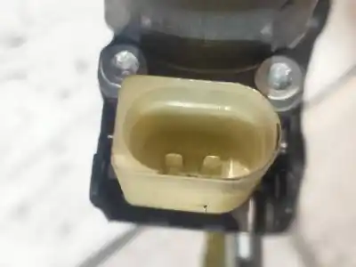 Pezzo di ricambio per auto di seconda mano alzacristalli anteriore destro per mini mini (r56) cooper d riferimenti oem iam 2753722  09958000 0130822375