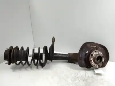 Second-hand car spare part FRONT LEFT KNUCKLE for DAEWOO LANOS  OEM IAM references   