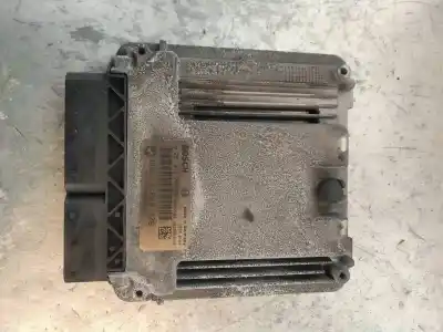 Second-hand car spare part ecu engine control for mini mini (r56) cooper d oem iam references 0281014295