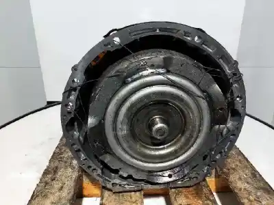 Second-hand car spare part gearbox for mercedes-benz clase cls (w218) cls 350 cdi be (218.323) oem iam references 2212709803 03756770 722903