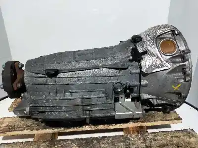 Second-hand car spare part gearbox for mercedes-benz clase cls (w218) cls 350 cdi be (218.323) oem iam references 2212709803 03756770 722903