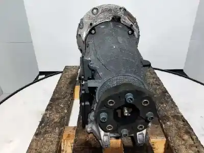 Second-hand car spare part gearbox for mercedes-benz clase cls (w218) cls 350 cdi be (218.323) oem iam references 2212709803 03756770 722903