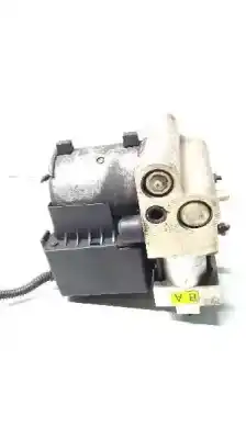 Peça sobressalente para automóvel em segunda mão abs por opel vectra a 2.0 referências oem iam 0265208011