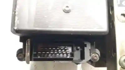 Peça sobressalente para automóvel em segunda mão abs por opel vectra a 2.0 referências oem iam 0265208011  364586538