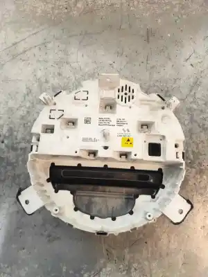 Second-hand car spare part dashboard for mini mini (r56) cooper d oem iam references 62116977077  9136193 67379411