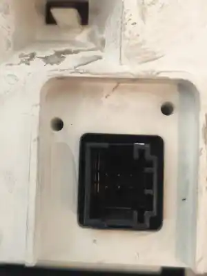 Second-hand car spare part dashboard for mini mini (r56) cooper d oem iam references 62116977077  9136193 67379411