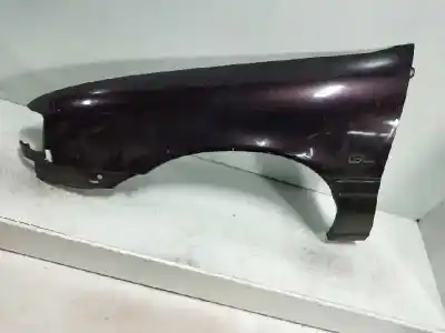 Peça sobressalente para automóvel em segunda mão guarda-lamas dianteiro esquerdo por opel vectra a 2.0 referências oem iam 