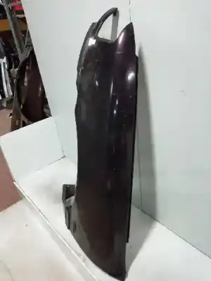 Second-hand car spare part left front fin for opel vectra a 2.0 oem iam references   