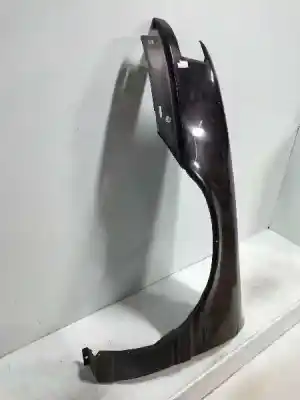 Second-hand car spare part left front fin for opel vectra a 2.0 oem iam references   