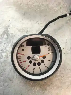 Second-hand car spare part dashboard for mini mini (r56) cooper d oem iam references 9160218