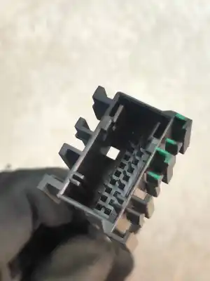 Second-hand car spare part dashboard for mini mini (r56) cooper d oem iam references 9160218  