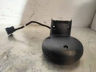 Second-hand car spare part dashboard for mini mini (r56) cooper d oem iam references 9160218  