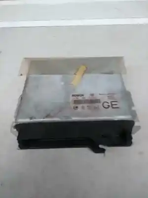 Second-hand car spare part Ecu Engine Control for OPEL VECTRA A 2.0 OEM IAM references 0261200376 90351648 GE 0261200377