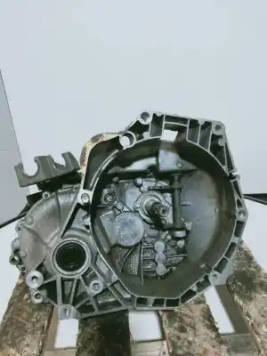 Pezzo di ricambio per auto di seconda mano riduttore per fiat punto (evo) (199) dynamic riferimenti oem iam 1723537