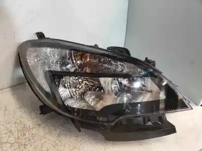İkinci el araba yedek parçası SAG FAR için OPEL MOKKA / MOKKA X (J13)  OEM IAM referansları 95440412  