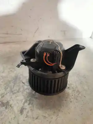 Second-hand car spare part heater blower motor for mini mini (r56) cooper d oem iam references 990402w