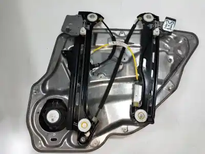 Recambio de automóvil de segunda mano de elevalunas trasero izquierdo para mercedes clase cls (w218) cls 350 cdi be (218.323) referencias oem iam   2187300379