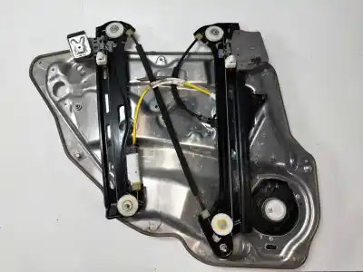 Recambio de automóvil de segunda mano de elevalunas trasero derecho para mercedes clase cls (w218) cls 350 cdi be (218.323) referencias oem iam   2187300479